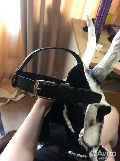 Маски на заказ