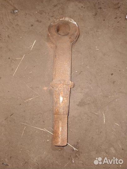 Фаркоп камаз