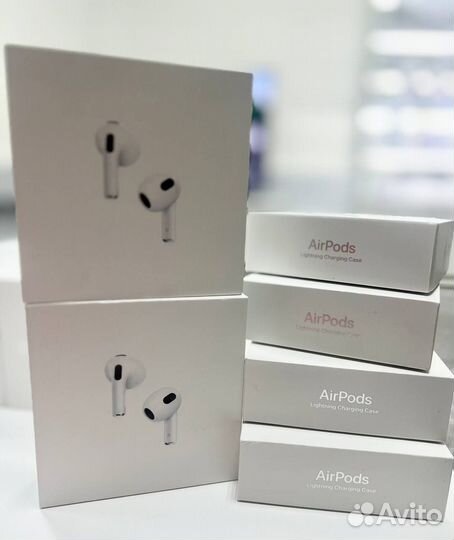 AirPods Pro 2 MagSafe Новые Оригинал Гарантия