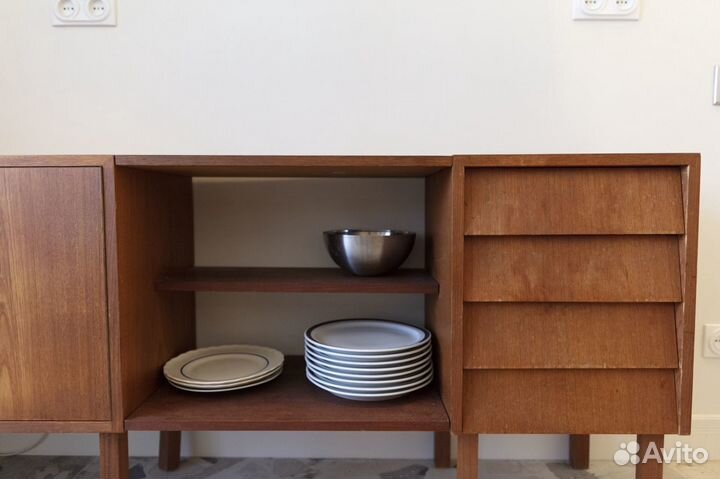 Комод тумба Midcentury made in Finland