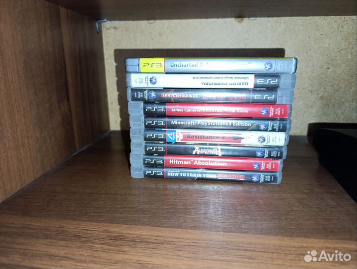 Sony playstation 3 PS3 slim