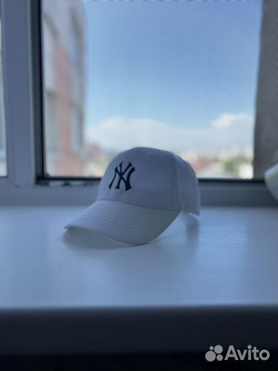 Кепка new era mlb