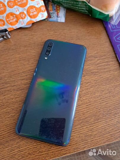 Samsung a50 64gb