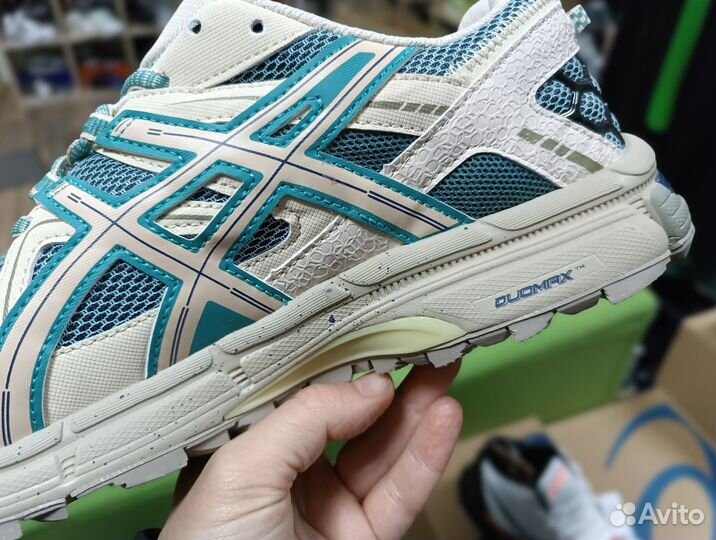 Кроссовки мужские Asics Gel Kahana 8 46-49