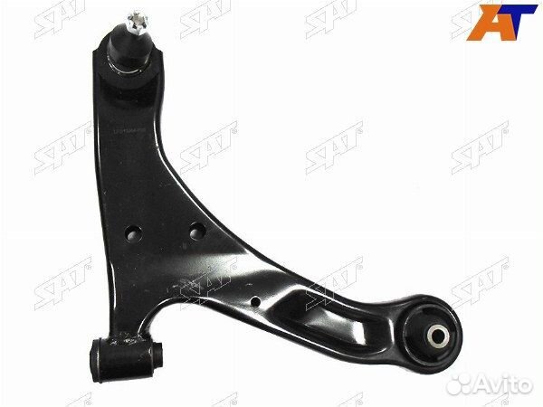 Рычаг нижний с шаровой suzuki grand vitara