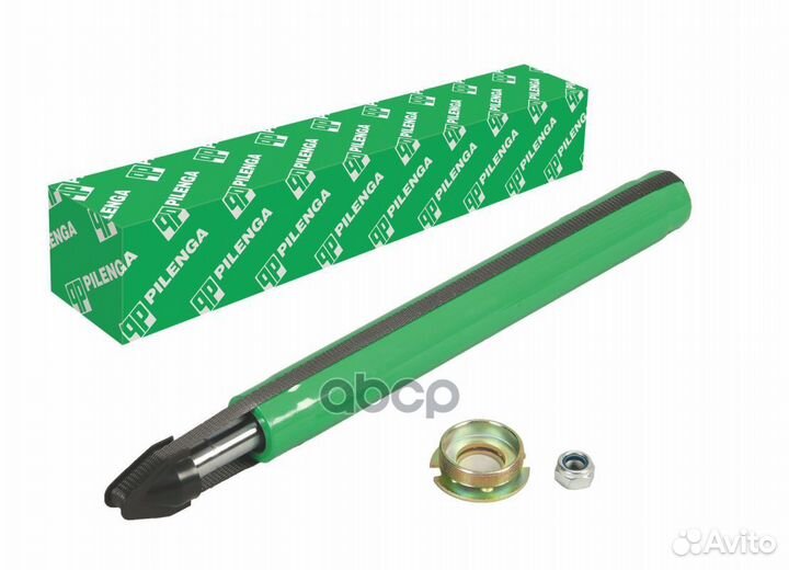 Pilenga SH-P 2710 - O Амортизатор передний масл