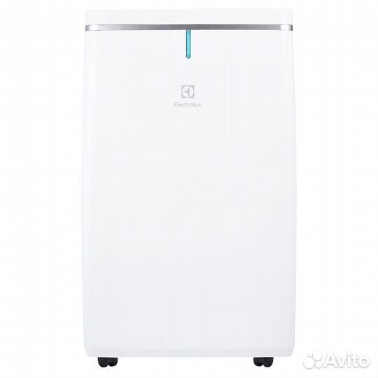 Осушитель воздуха Electrolux EDH-20L