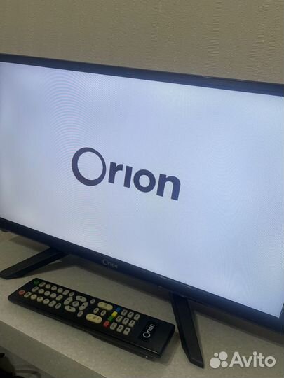 Телевизор бу