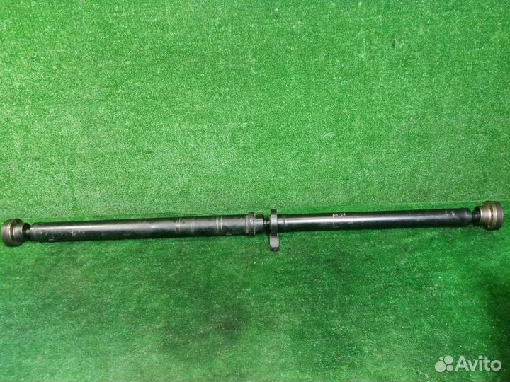 Карданный вал Audi A8 4E D3 BFM (4.2)