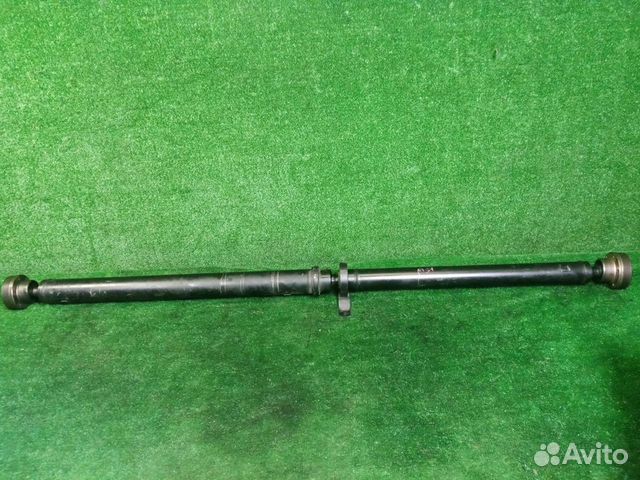 Карданный вал Audi A8 4E D3 BFM (4.2)