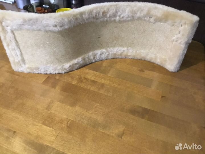 Когтеточка для кошек бу