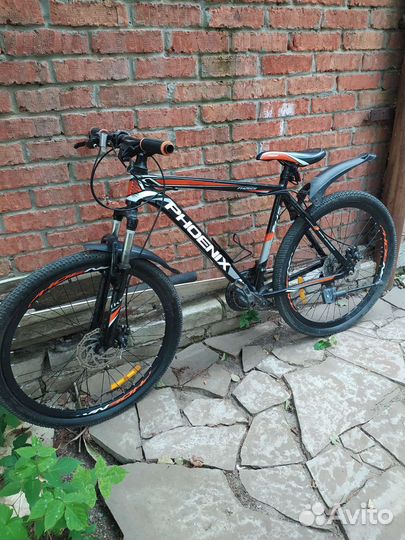 Велосипеды бу взрослый 26 колеса