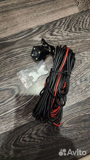 Камера заднего вида