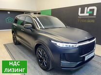 LiXiang One 1.2 CVT, 2022, 23 721 км, с пробегом, цена 4 950 000 руб.