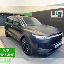 LiXiang One 1.2 CVT, 2022, 23 721 км, с пробегом, цена 4 745 000 руб.