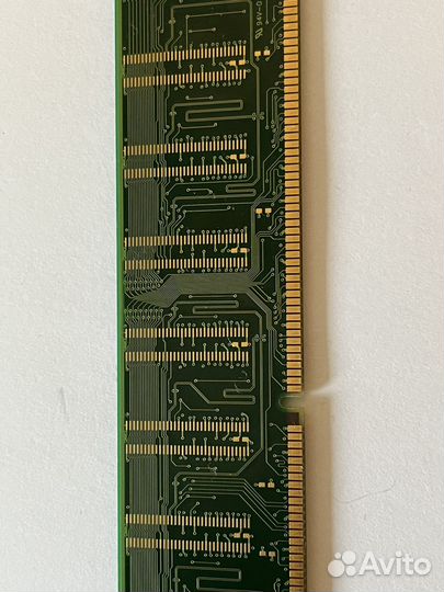 Оперативная память PMI ddr 333 256мв