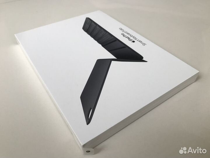 Apple iPad Pro 11