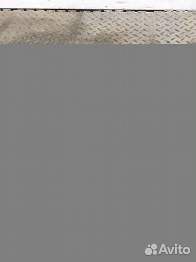 Генератор (Volkswagen Touareg)