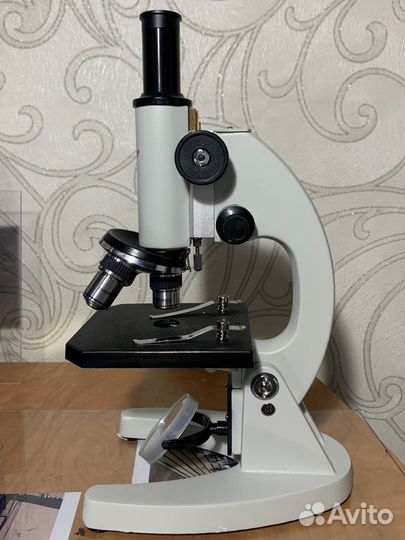 Микроскоп