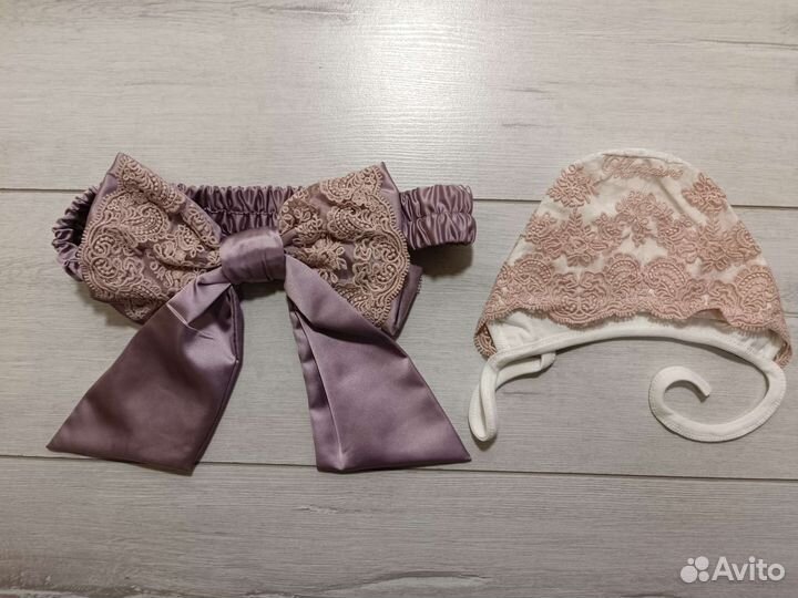 Одеяло на выписку из роддома весна/осень/лето