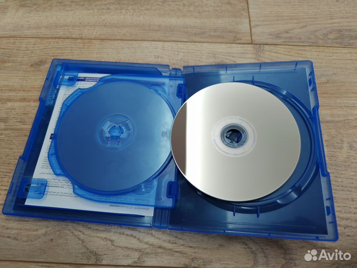 Один из нас 2, игра ps4