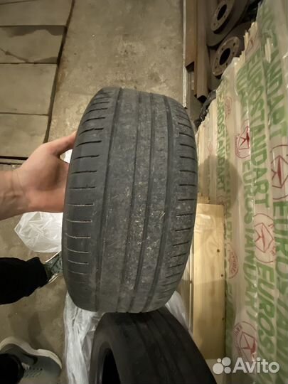 Yokohama BluEarth AE50 205/55 R16 91V