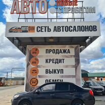 Geely GC6 1.5 MT, 2014, 123 637 км, с пробегом, цена 369 900 руб.