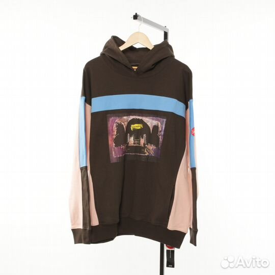 Худи Cav Empt