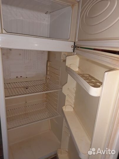 Холодильник Nord