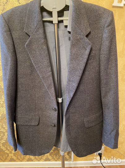 Пиджак мужской