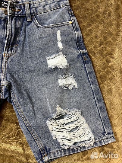 Мужские шорты