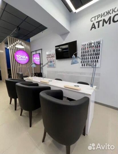 Мастер маникюра и педикюра ЖК Филатов луг