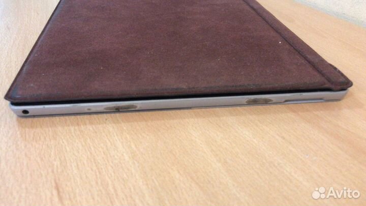 Microsoft Surface Pro 6