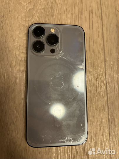 iPhone 13 Pro, 256 ГБ