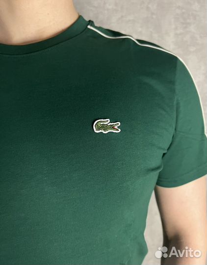 Спортивный костюм Lacoste