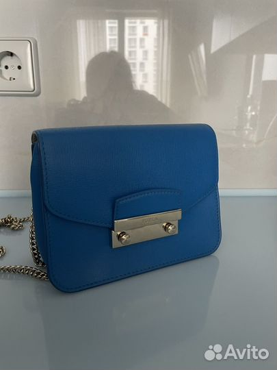 Сумка furla metropolis