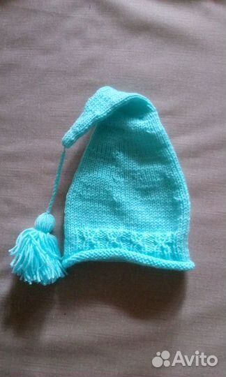 Шапки, колпачки, снуды, комплекты для деток