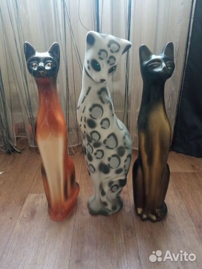 Кошки копилки