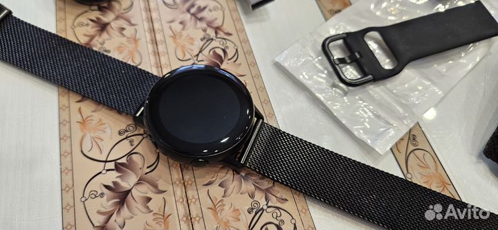 Samsung watch active