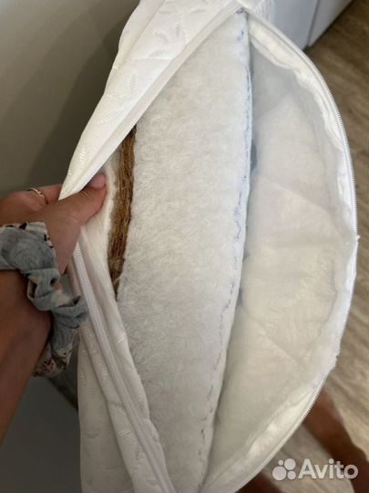 Детский матрас