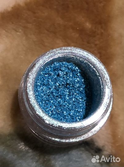 Пигменты inglot