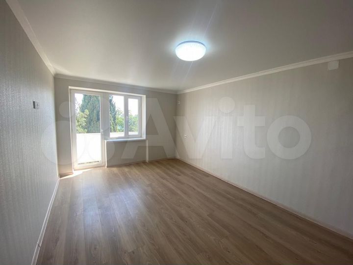 2-к. квартира, 45 м², 3/4 эт.