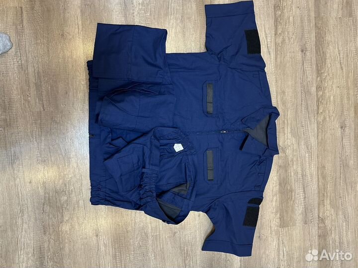 Военная форма офисная