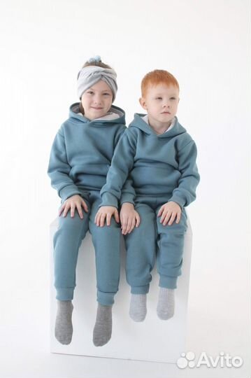 Комтюм с насесом детский