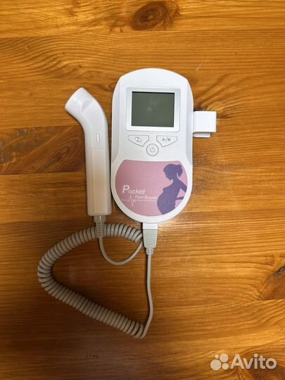 Доплер для беременных