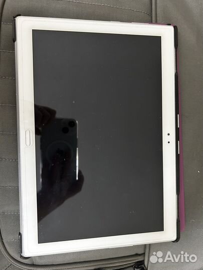 Lenovo Tab 4 Plus TB-X704L