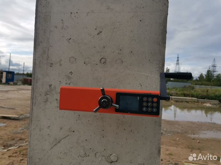 Аренда, прокат приборов неразрушающего контроля