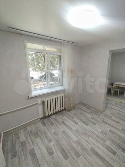 2-к. квартира, 24 м², 1/5 эт.