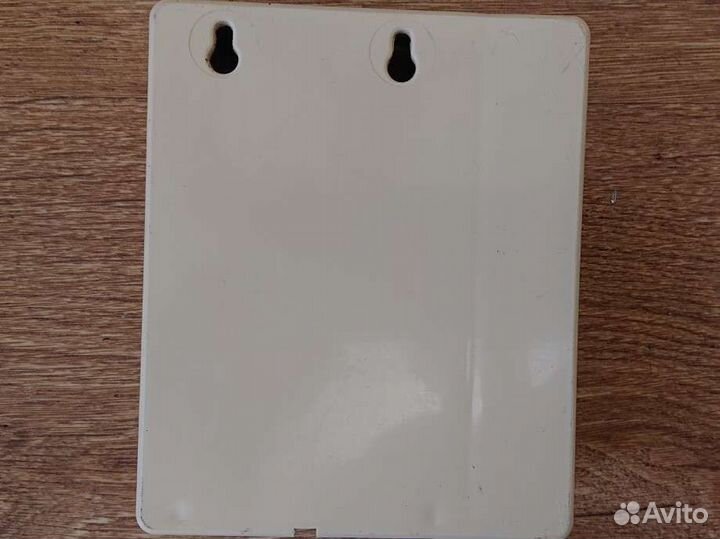 Звонок квартирный ретро Оскол