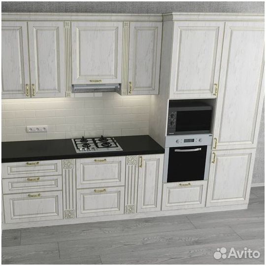 Кухонный гарнитур CS - 40